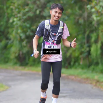 Runner Photo 5057598