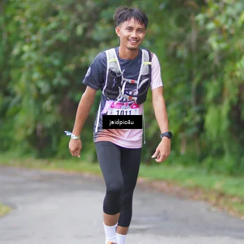 Runner Photo 5057599