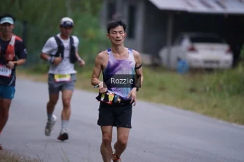 Runner Photo 5057600