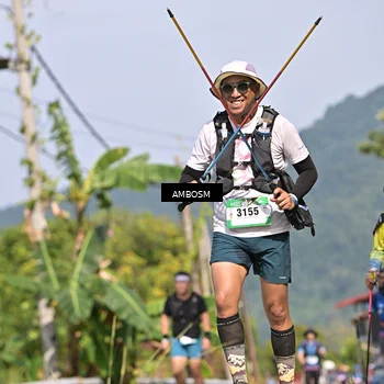 Runner Photo 5057601