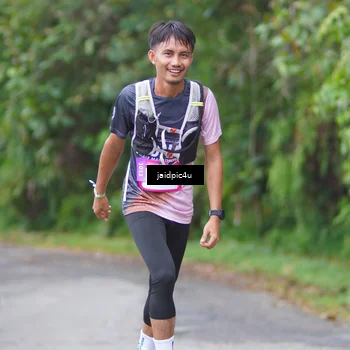 Runner Photo 5057603