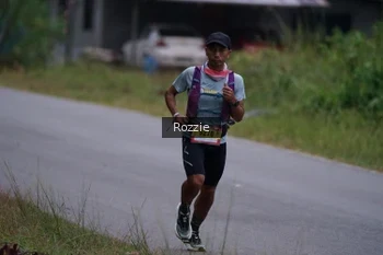 Runner Photo 5057604