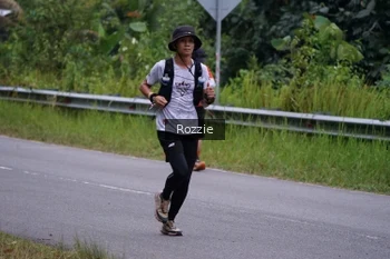 Runner Photo 5057609