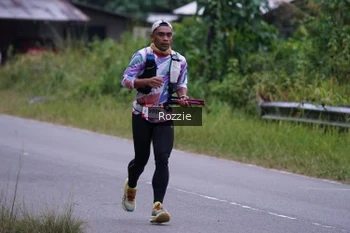 Runner Photo 5057610