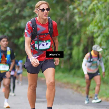 Runner Photo 5057611