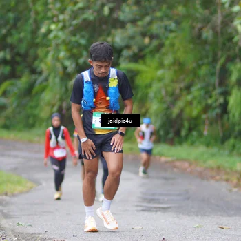 Runner Photo 5057614