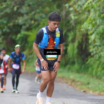 Runner Photo 5057616