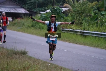 Runner Photo 5057619