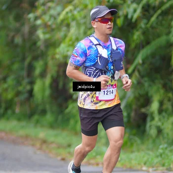 Runner Photo 5057620