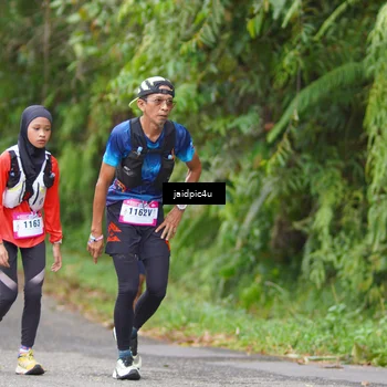 Runner Photo 5057621