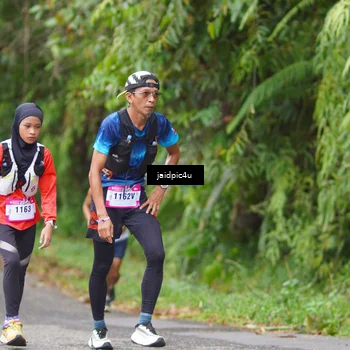 Runner Photo 5057622