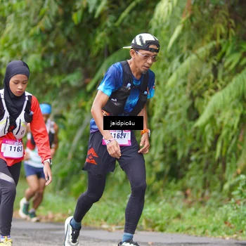 Runner Photo 5057624