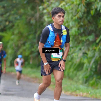 Runner Photo 5057627
