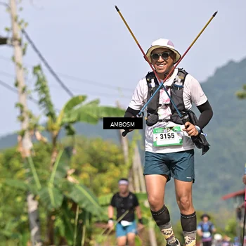 Runner Photo 5057629