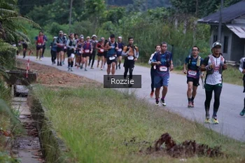 Runner Photo 5057631