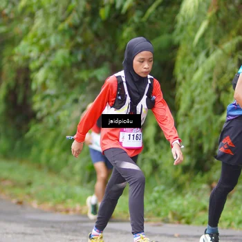 Runner Photo 5057632