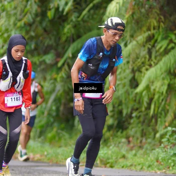 Runner Photo 5057635