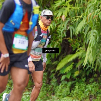 Runner Photo 5057636