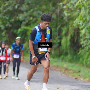 Runner Photo 5057638