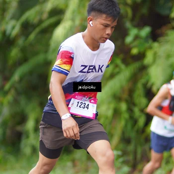 Runner Photo 5057641