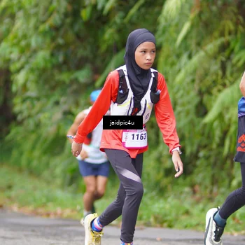 Runner Photo 5057642
