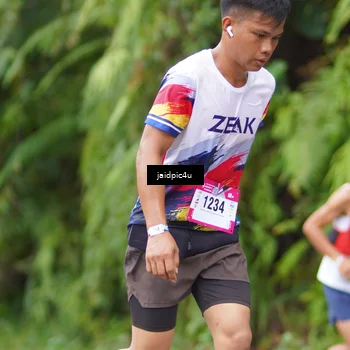 Runner Photo 5057643