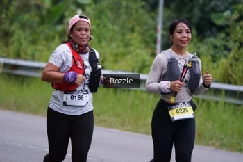 Runner Photo 5057648