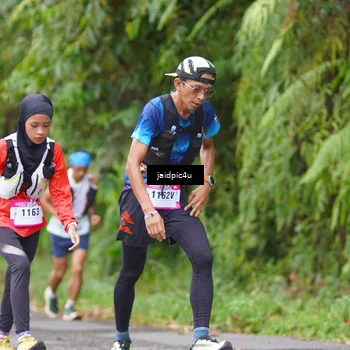 Runner Photo 5057649