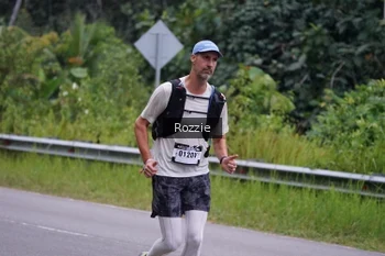Runner Photo 5057651