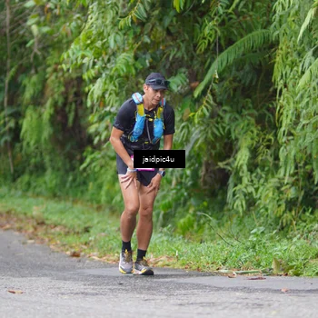 Runner Photo 5057652