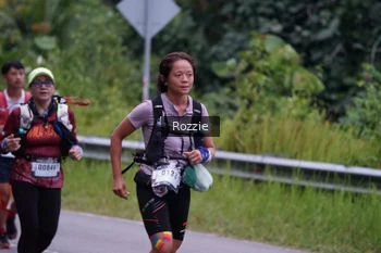 Runner Photo 5057653