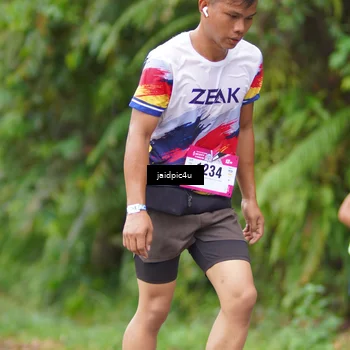 Runner Photo 5057654