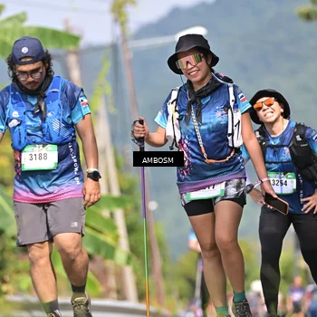 Runner Photo 5057655