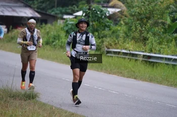 Runner Photo 5057658