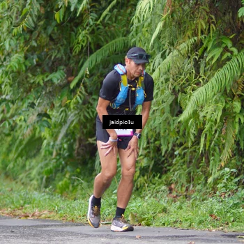 Runner Photo 5057659