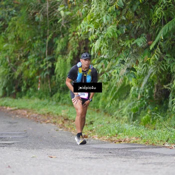 Runner Photo 5057660