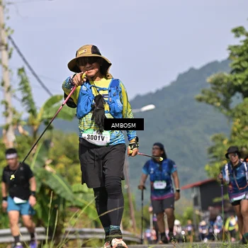 Runner Photo 5057661