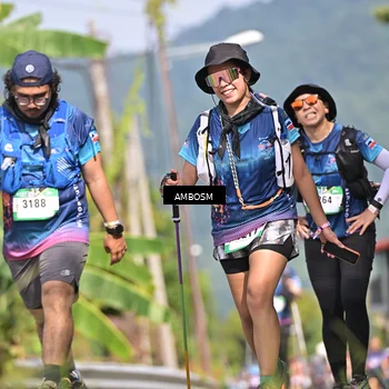 Runner Photo 5057662
