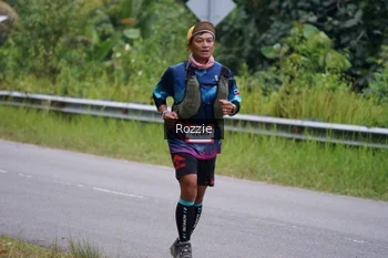 Runner Photo 5057664