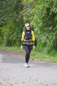 Runner Photo 5057668