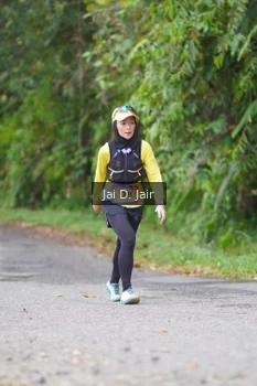 Runner Photo 5057669