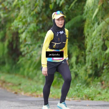 Runner Photo 5057670