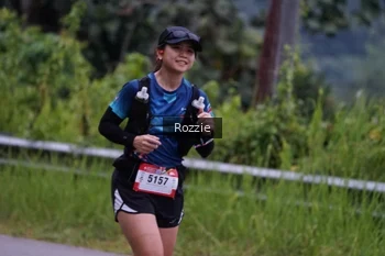 Runner Photo 5057672