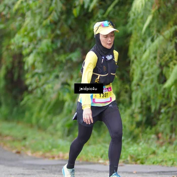 Runner Photo 5057673