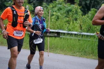 Runner Photo 5057675