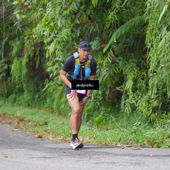 Runner Photo 5057677