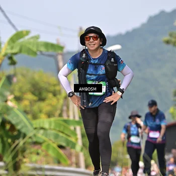 Runner Photo 5057678