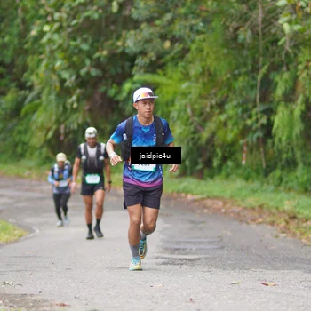 Runner Photo 5057679