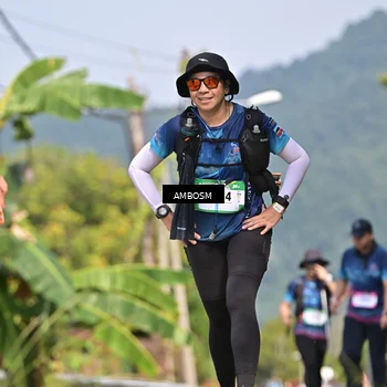 Runner Photo 5057680