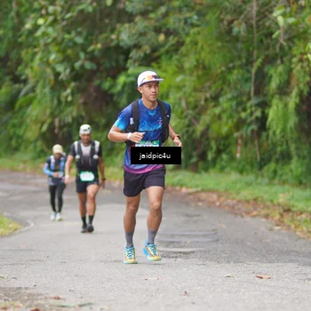 Runner Photo 5057681
